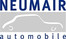 Logo Automobile Neumair - seit 1990